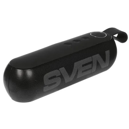 Колонка SVEN PS-75 (SV-018023) черный