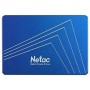 2 ТБ SSD диск Netac N600S (NT01N600S-002T-S3X) синий