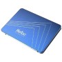2 ТБ SSD диск Netac N600S (NT01N600S-002T-S3X) синий