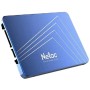 2 ТБ SSD диск Netac N600S (NT01N600S-002T-S3X) синий