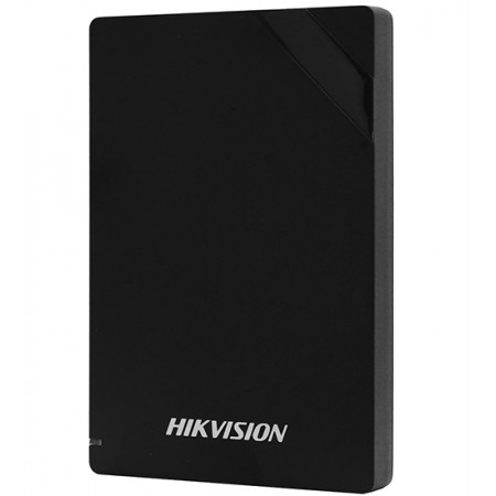 1 ТБ Внешний жесткий диск Hikvision Light T30S (HS-EHDD-T30S/1T/BLACK) черный