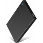 1 ТБ Внешний жесткий диск Hikvision Light T30S (HS-EHDD-T30S/1T/BLACK) черный