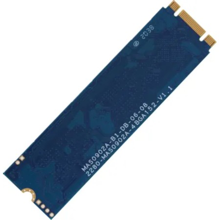 512 ГБ SSD диск Kimtigo KTG-320 (K512S3M28KTG320) синий