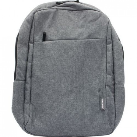 15.6" Рюкзак Lenovo Laptop Casual Backpack B210 (4X40T84058) серый