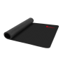 Коврик GENESIS CARBON 500 MAXI LOGO (NPG-0660) черный