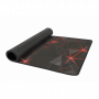 Коврик GENESIS CARBON 500 MAXI FLASH (NPG-1282) черный