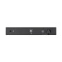 Коммутатор D-Link DGS-1100-24PV2/A3A черный
