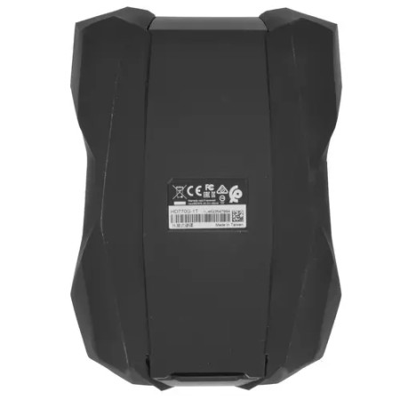 1 ТБ Внешний жесткий диск HDD ADATA HD770G (AHD770G-1TU32G1-CBK) черный