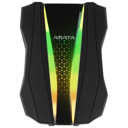 1 ТБ Внешний жесткий диск HDD ADATA HD770G (AHD770G-1TU32G1-CBK) черный