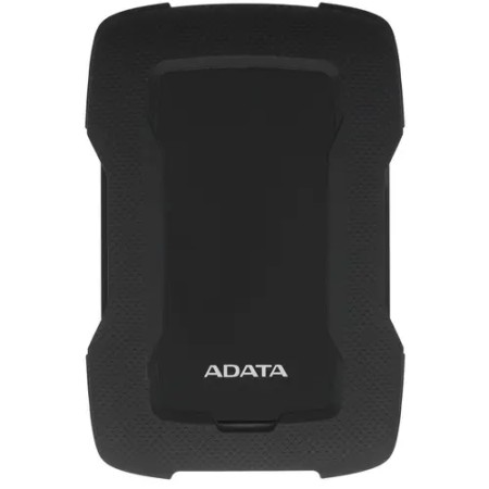 2 ТБ Внешний жесткий диск HDD ADATA HD330 (AHD330-2TU31-CBK) черный