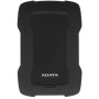 2 ТБ Внешний жесткий диск HDD ADATA HD330 (AHD330-2TU31-CBK) черный
