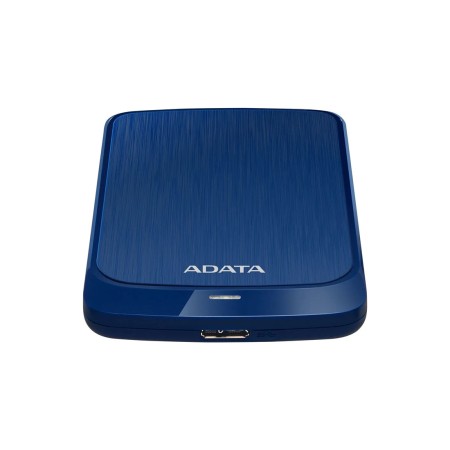 2 ТБ Внешний жесткий диск ADATA HV320 (AHV320-2TU31-CBL) синий