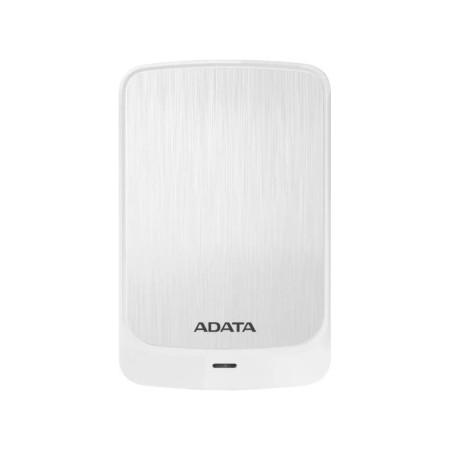2 ТБ Внешний жесткий диск ADATA HV320 (AHV320-2TU31-CWH) белый
