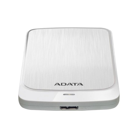 2 ТБ Внешний жесткий диск ADATA HV320 (AHV320-2TU31-CWH) белый