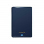 1 ТБ Внешний жесткий диск ADATA HV620 Slim (AHV620S-1TU31-CBL) синий
