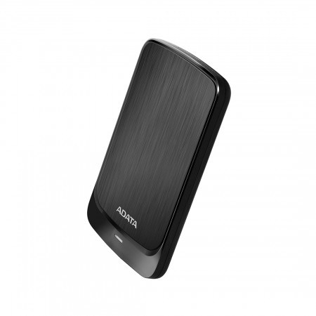 1 ТБ Внешний жесткий диск ADATA HV320 (AHV320-1TU31-CBK) черный