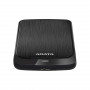 1 ТБ Внешний жесткий диск ADATA HV320 (AHV320-1TU31-CBK) черный