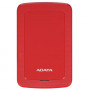 2 ТБ Внешний жесткий диск ADATA HV300 (AHV300-2TU31-CRD) красный