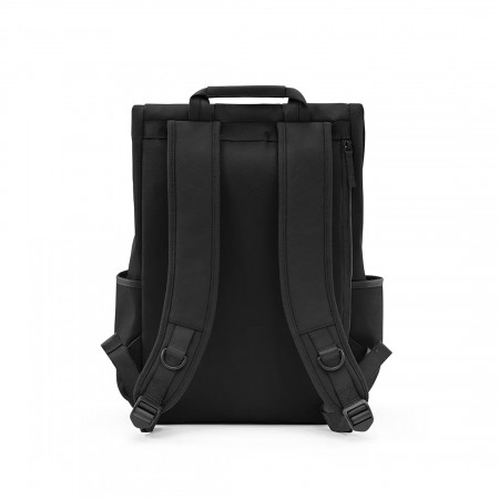 15" Рюкзак Xiaomi Ninetygo 90Fun College Leisure Backpack (Colleage Leisure Backpack black) черный