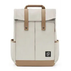 15" Рюкзак Xiaomi Colleage Leisure Backpack (Colleage Leisure Backpack white) белый