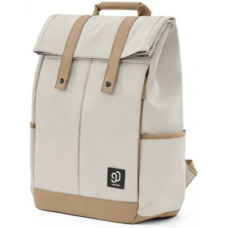15" Рюкзак Xiaomi Colleage Leisure Backpack (Colleage Leisure Backpack white) белый
