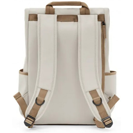 15" Рюкзак Xiaomi Colleage Leisure Backpack (Colleage Leisure Backpack white) белый
