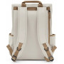 15" Рюкзак Xiaomi Colleage Leisure Backpack (Colleage Leisure Backpack white) белый
