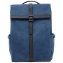 15.6" Рюкзак GRINDER Oxford Casual Backpack (GRINDER Oxford Casual Backpack Blue) синий