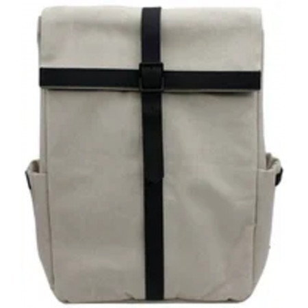 15.6" Рюкзак GRINDER Oxford Casual Backpack (GRINDER Oxford Casual Backpack Beige) бежевый