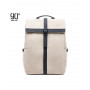 15.6" Рюкзак GRINDER Oxford Casual Backpack (GRINDER Oxford Casual Backpack Beige) бежевый
