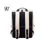 15.6" Рюкзак GRINDER Oxford Casual Backpack (GRINDER Oxford Casual Backpack Beige) бежевый