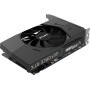 Видеокарта ZOTAC GAMING RTX 3050 SOLO (ZT-A30500G-10L) 8 Гб серый