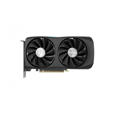 ZOTAC GAMING RTX 4070 Twin Edge (ZT-D40700E-10M) черный