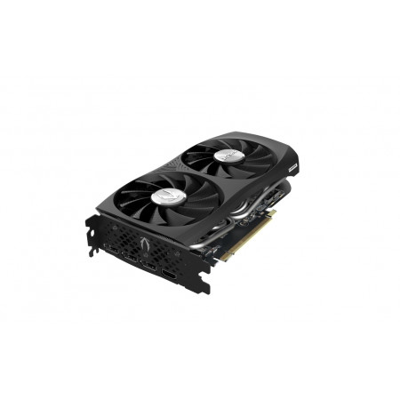 ZOTAC GAMING RTX 4070 Twin Edge (ZT-D40700E-10M) черный