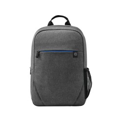15.6" Рюкзак HP Prelude (1E7D6AA) серый
