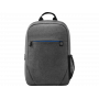 15.6" Рюкзак HP Prelude Backpack (1E7D6AA) серый