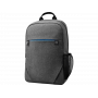 15.6" Рюкзак HP Prelude Backpack (1E7D6AA) серый