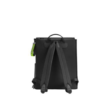 15.6" Рюкзак NINETYGO URBAN EUSING Backpack (URBAN.EUSING BACK PACK-Black) черный