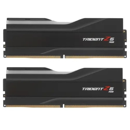Оперативная память G.Skill Trident Z5 RGB (F5-6000J4048F24GX2-TZ5RK) 48 ГБ черный