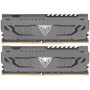 Оперативная память Patriot Viper Steel (PVS464G360C8K) 64 ГБ черный