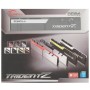 Оперативная память G.Skill TRIDENT Z (F4-3200C16Q-64GTZSW) 64 ГБ черный