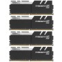 Оперативная память G.Skill TRIDENT Z RGB (F4-3200C16Q-64GTZR) 64 ГБ черный