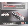 Оперативная память G.Skill TRIDENT Z (F4-3600C17D-32GTZ) 32 ГБ серый