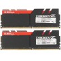 Оперативная память G.Skill TRIDENT Z (F4-3600C17D-32GTZ) 32 ГБ серый