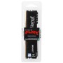 Оперативная память Kingston FURY Beast Black (KF436C17BB/8) 8 ГБ черный