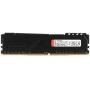 Оперативная память Kingston FURY Beast Black (KF436C17BB/8) 8 ГБ черный
