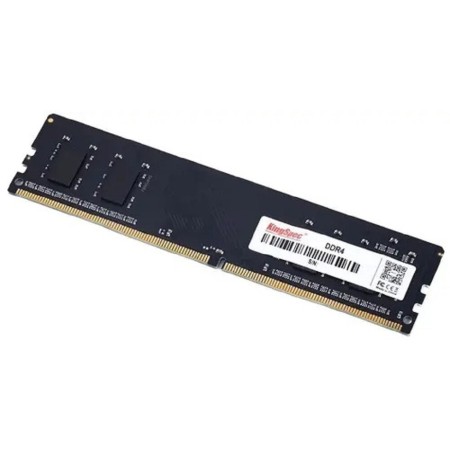 Оперативная память KingSpec (KS3200D4P13516G) 16 ГБ черный