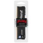 Оперативная память Kingston FURY Beast Black (KF437C19BB1/16) 16 ГБ черный
