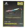 Оперативная память Corsair Vengeance RGB PRO (CMW16GX4M2C3200C16) 16 ГБ черный