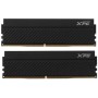 Оперативная память ADATA XPG GAMMIX D45 (AX4U36008G18I-DCBKD45) 16 ГБ черный